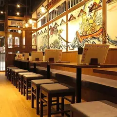鮨・酒・肴 杉玉 浦安