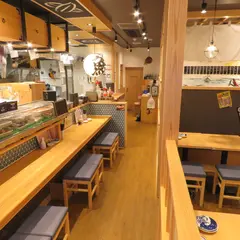 鮨・酒・肴 杉玉 日吉