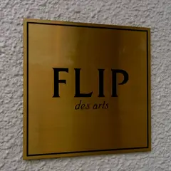 FLIP des arts