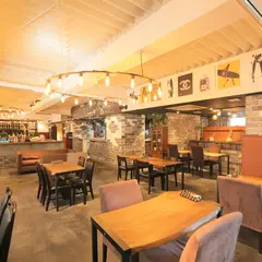 KAJICAFE (カジカフェ)