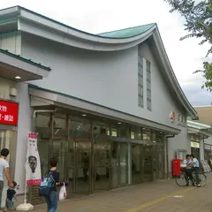 ベルマート キオスク 三島駅南口店