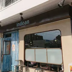 インデアン