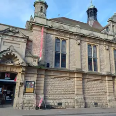 Museum Of Gloucester