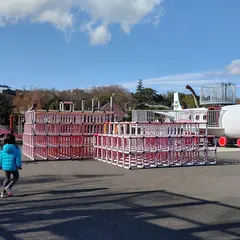 伊豆ぐらんぱる公園内遊具