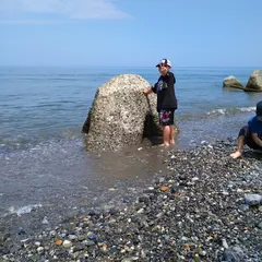 須沢臨海公園