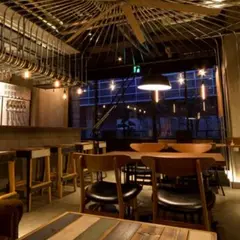 クラフトビール酒場 umbrella RiB