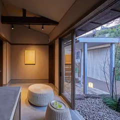 SOJYU spa