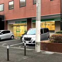 トヨタレンタカー 小倉駅前店