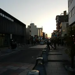 なら街横丁