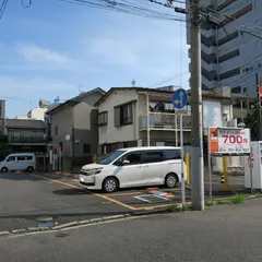 ナビパーク 院内第２
