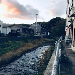 温泉民宿 海辺