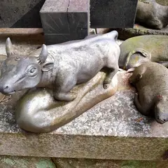 八坂神社