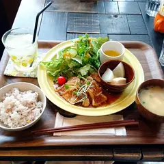 Cafe 檸檬