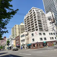 めざましサンド店