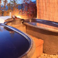 湯田中温泉 ホテル椿野