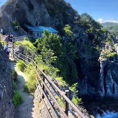石廊崎