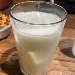 インド料理 Bonobo