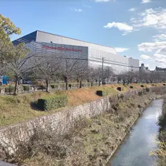 パロマ瑞穂アリーナ
