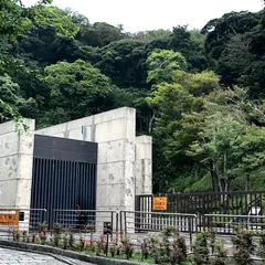 無量寿院(無量寺)跡