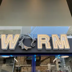 WORM OSAKA