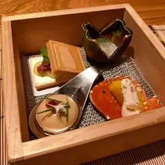 旬香逎燈 煙や