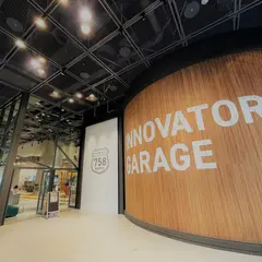 NAGOYA INNOVATOR’S GARAGE