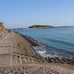 青島参道南広場駐車場