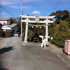 曽許乃御立神社