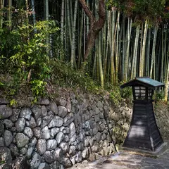 番所の坂