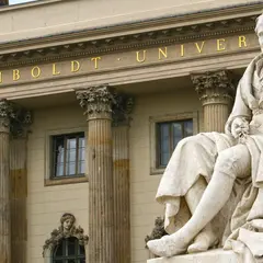 フンボルト大学ベルリン