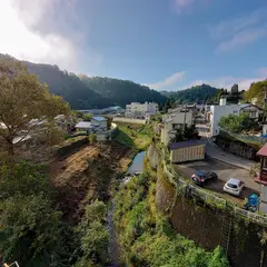 花ホテル 滝のや