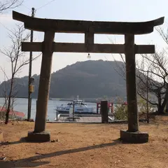 厳島神社