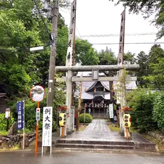 日枝神社