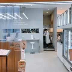 そうめん そそそ 研究室（渋谷ヒカリエ店）