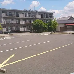 北条の里駐車場