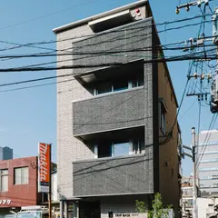 トリップベース博多駅前