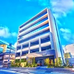 トマリエホテル福岡