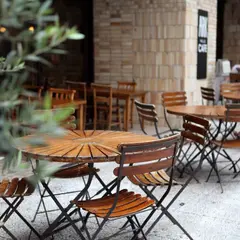 ARK HiLLS CAFE