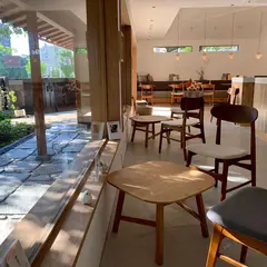 ツバラカフェ