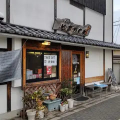 ゆきがくれ