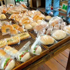 パンオトゥクル(Pain au Tukor)
