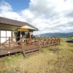 コテージ岩村