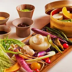 農家レストラン陽・燦燦