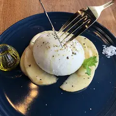 淡路島チーズ工房