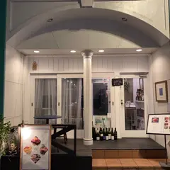 自由が丘 bistro Jusqu'au noir（ビストロジュスコノアール）