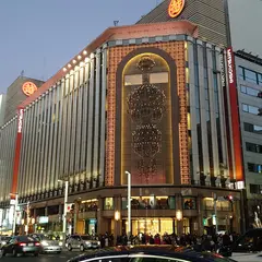 銀座シャンデリア