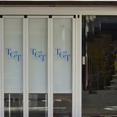 ティールームグランドツアー