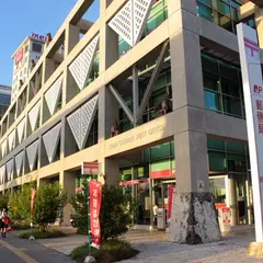 那覇中央郵便局