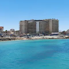 メルサマトルー（Mersa Matruh）