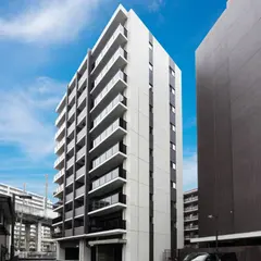 A.T. HOTEL HAKATA ( A.T. ホテル博多）